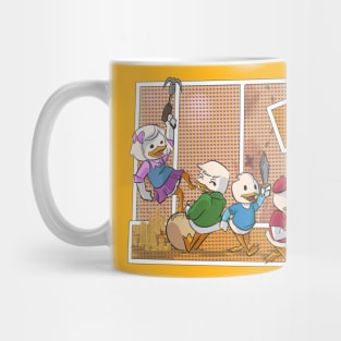 woo-hoo Mug